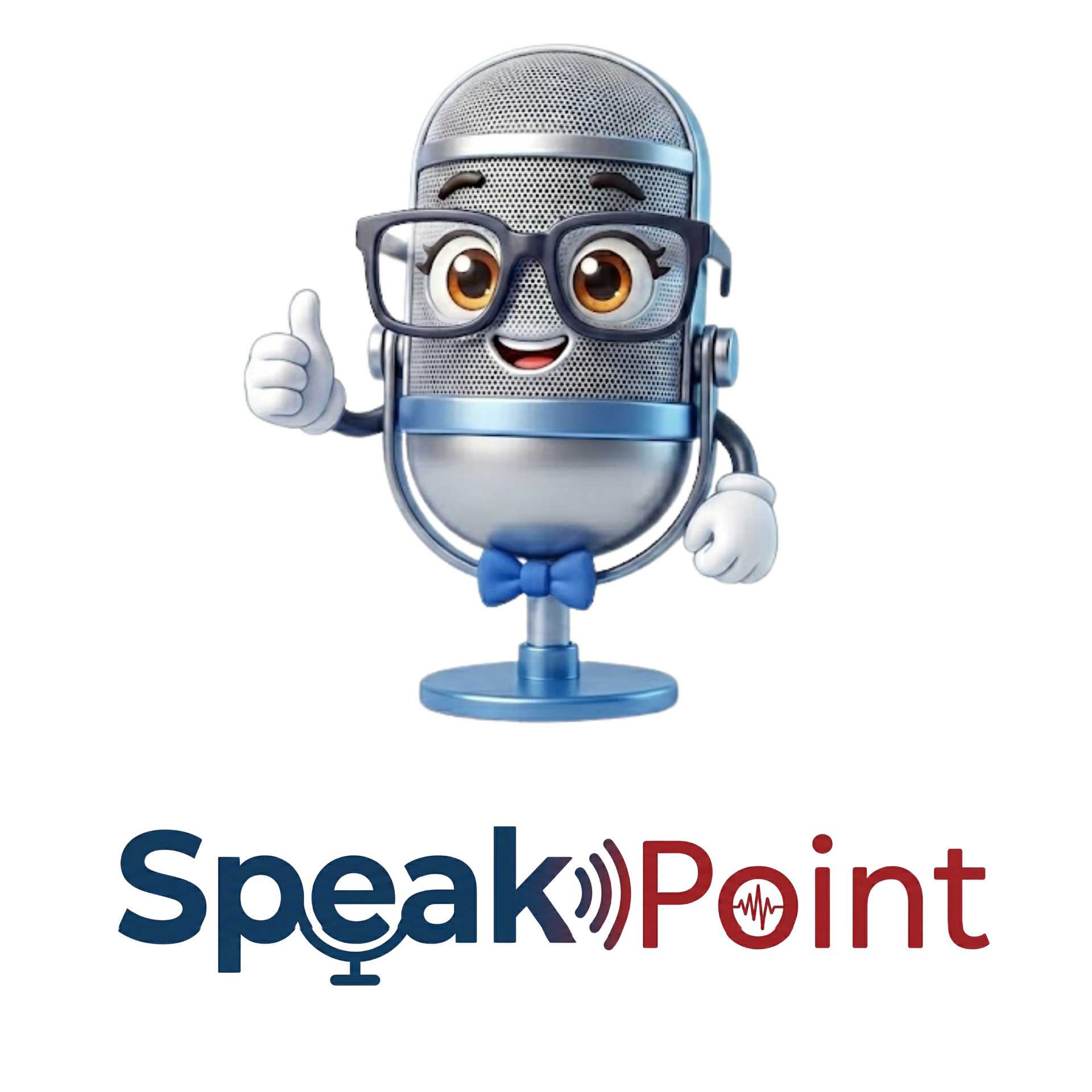 voxey with speak point