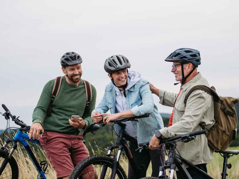 A Special Person in My Life