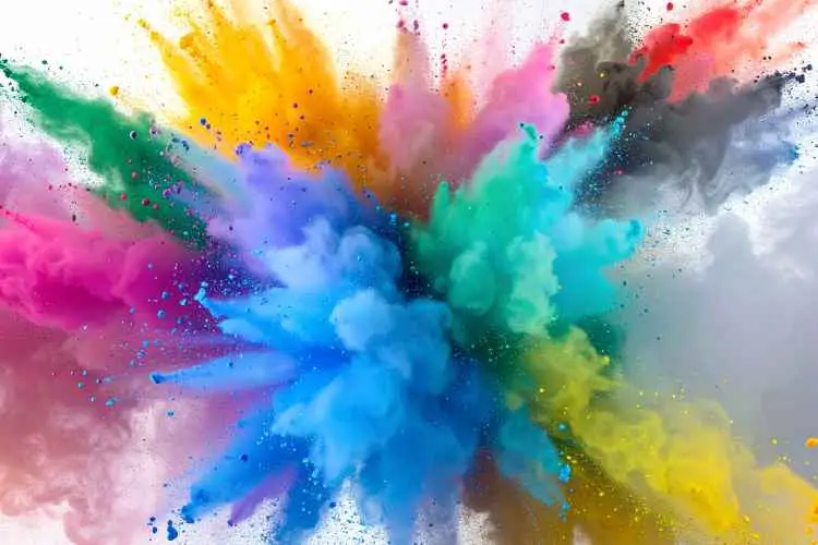 Colors & Color Psychology