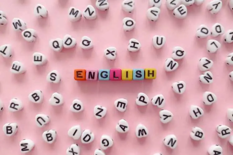 English as a Global Language