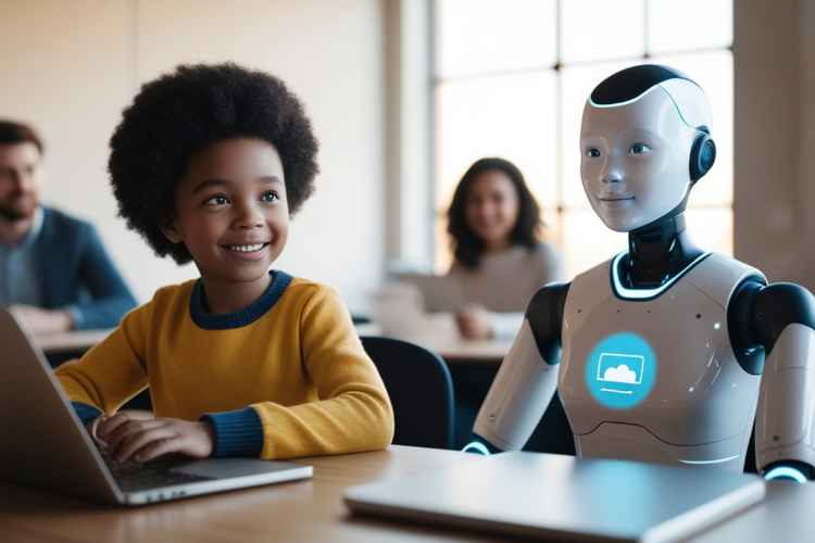 Future Careers & Technology