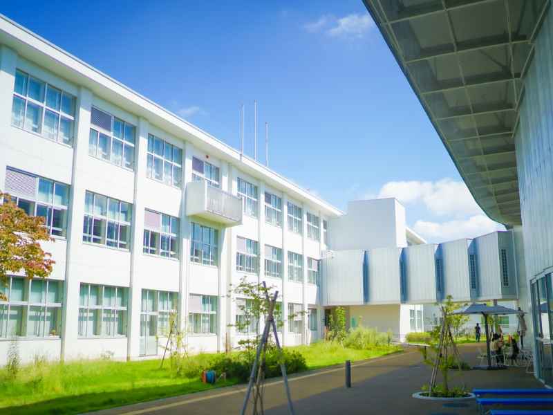 Improving Our School