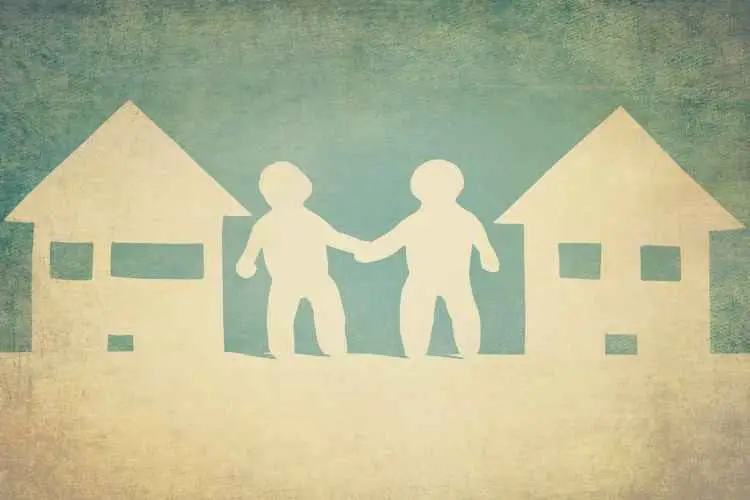 Neighbors & Community