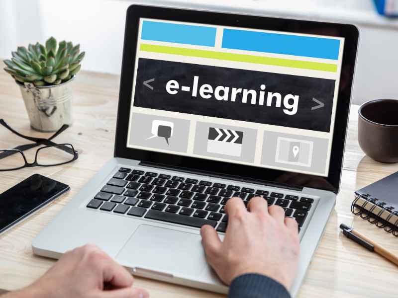Online Self-Learning
