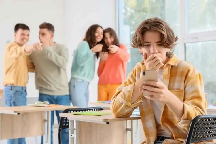 Peer Pressure & Bullying