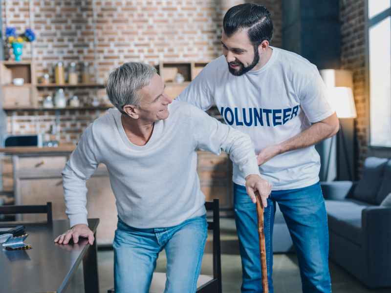 Respect and Kindness in Society