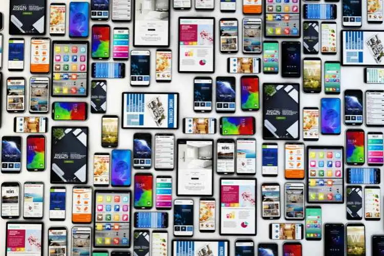 Smartphones & Technology