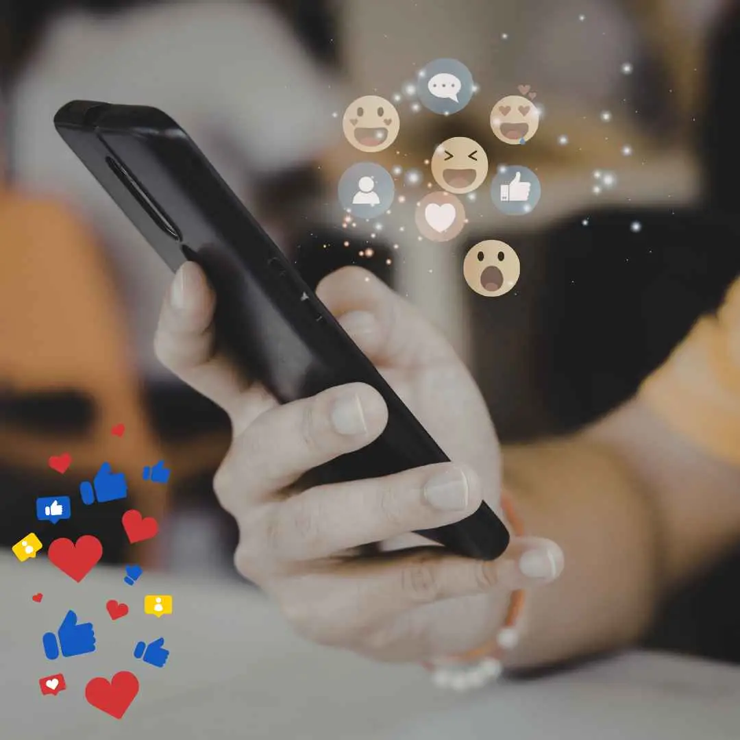 Social Media & Influencers