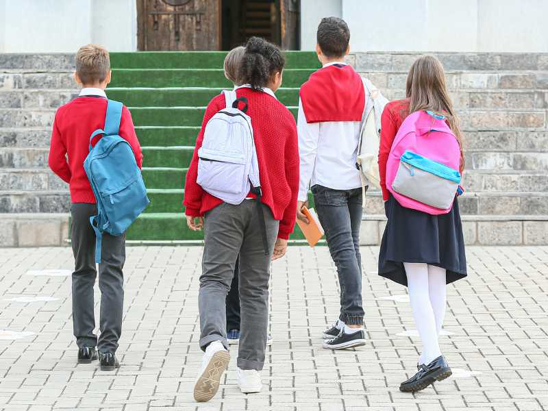 Starting School Later