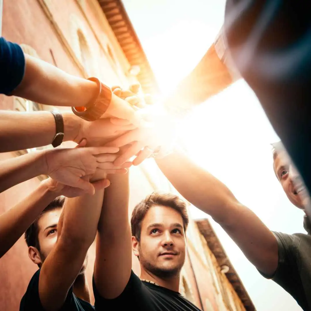 Volunteering & Community