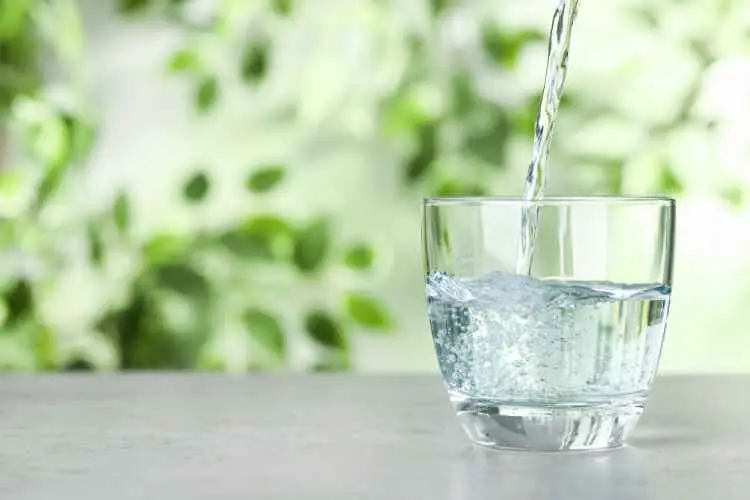 Water & Health