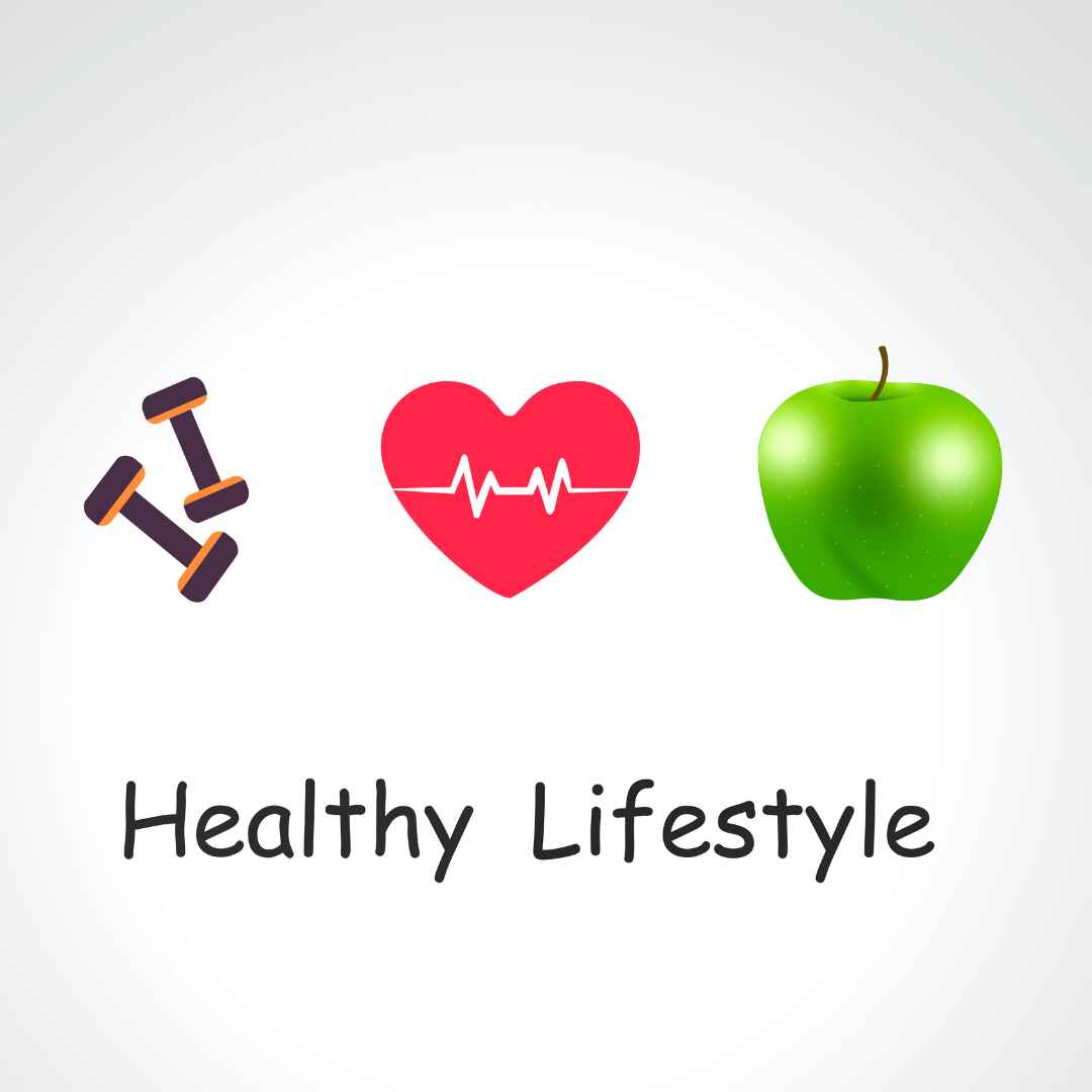 Healthy Lifestyle