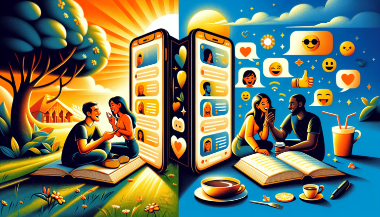 Social Life & Belonging