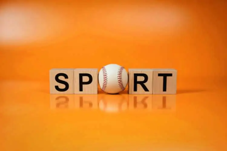 Sports & Perseverance