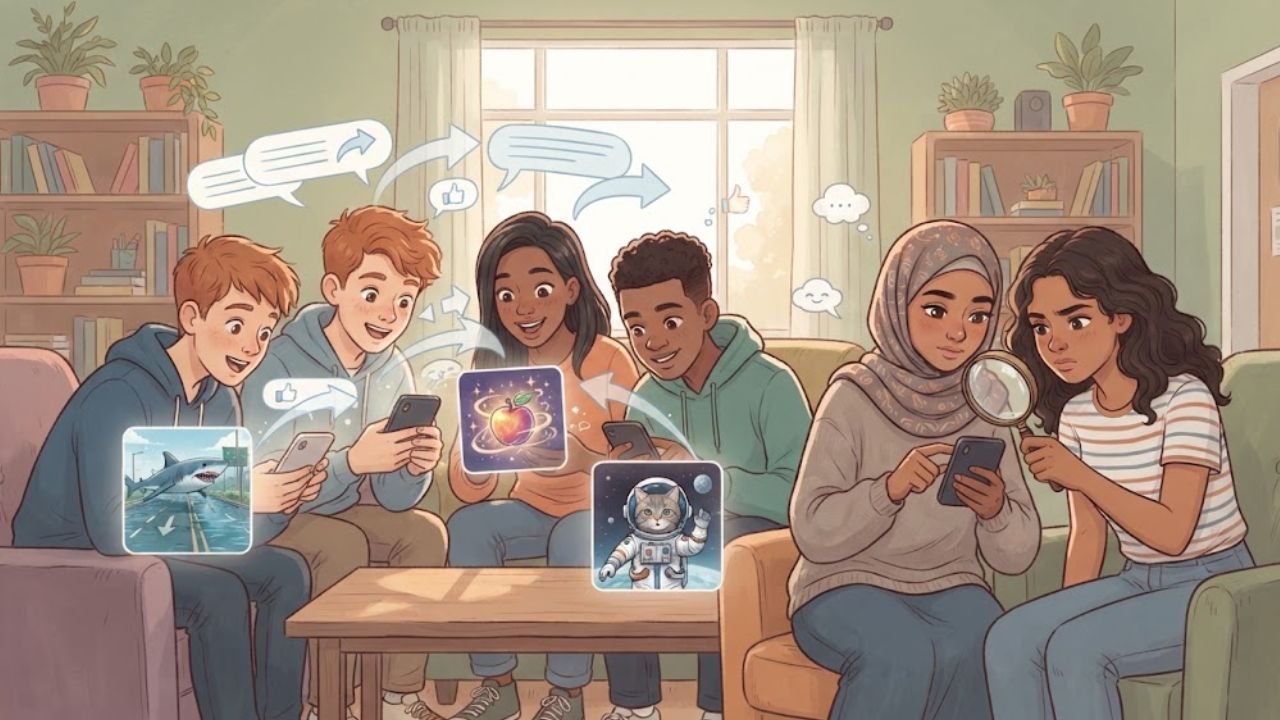 Why We Believe Fake News